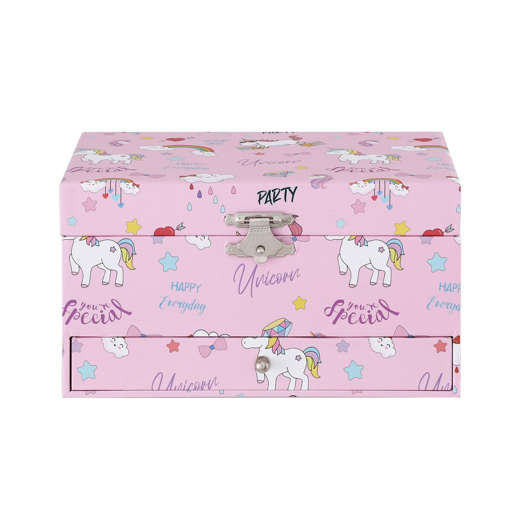 Keezi Kids Jewellery Box Organiser