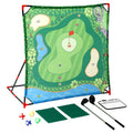 Keezi Kids Golf Play Set Chipping Game