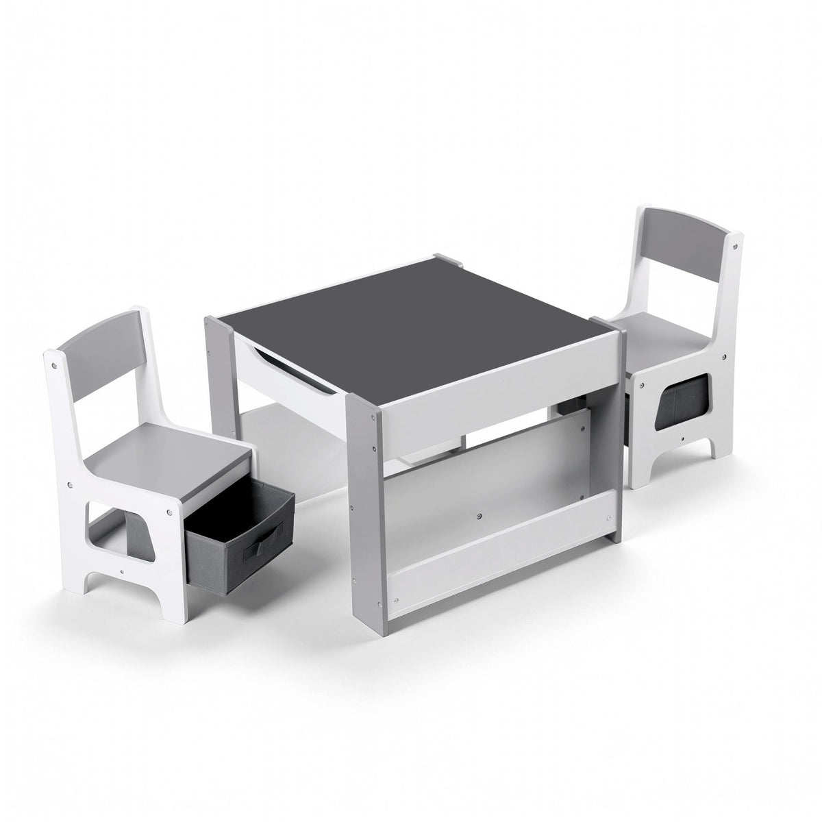 Keezi Kids Table and Chair Set