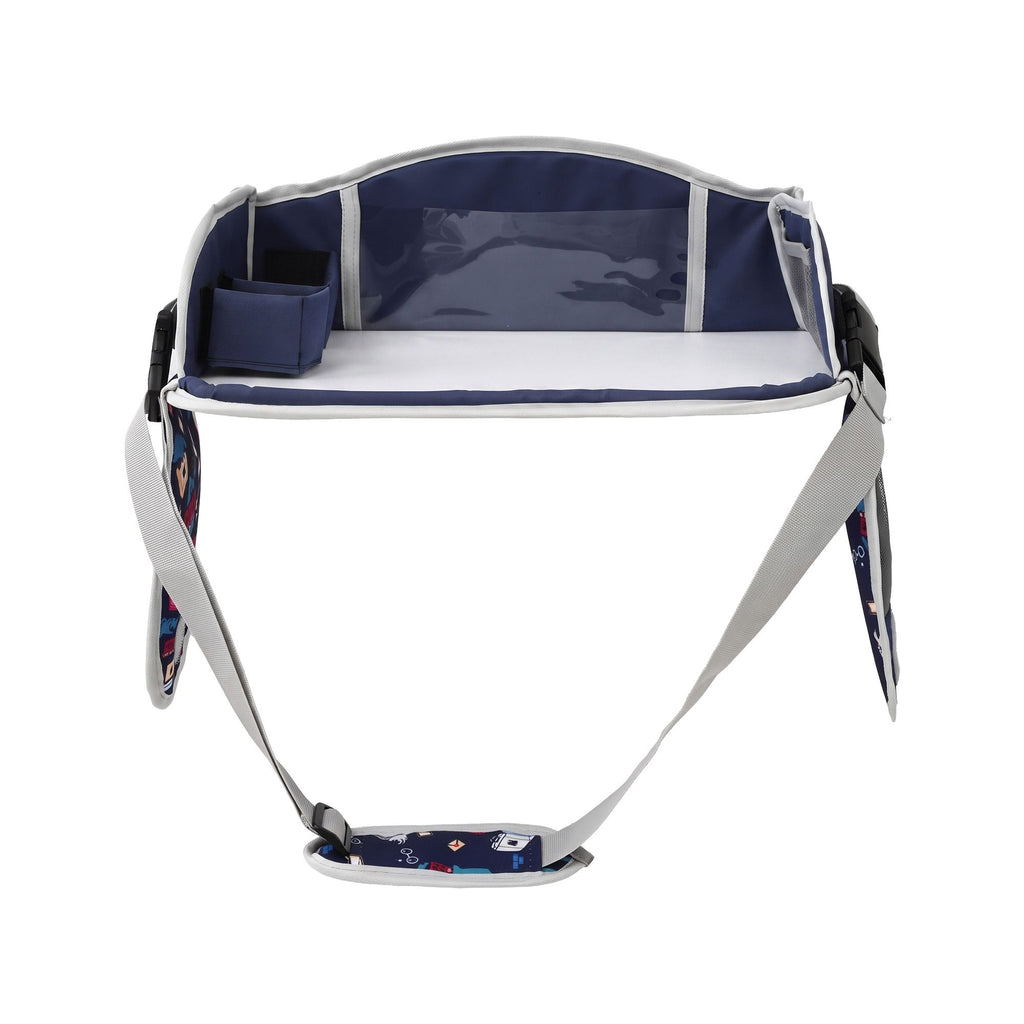 Keezi Kids Travel Tray and Car Seat Lap Desk