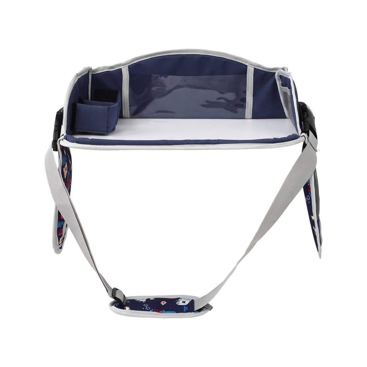 Keezi Kids Travel Tray and Car Seat Lap Desk