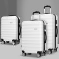 Wanderlite 3Set 20-24-28 Inch Luggage