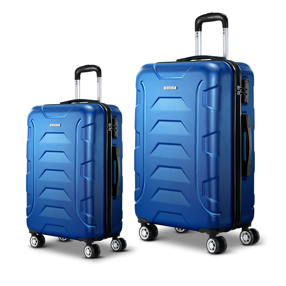 Wanderlite 2Set 20-28 Inch Luggage