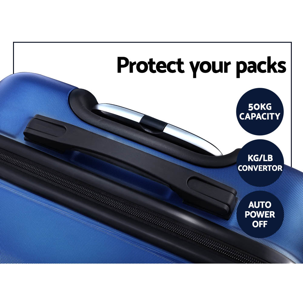 Wanderlite 2Set 20-28 Inch Luggage
