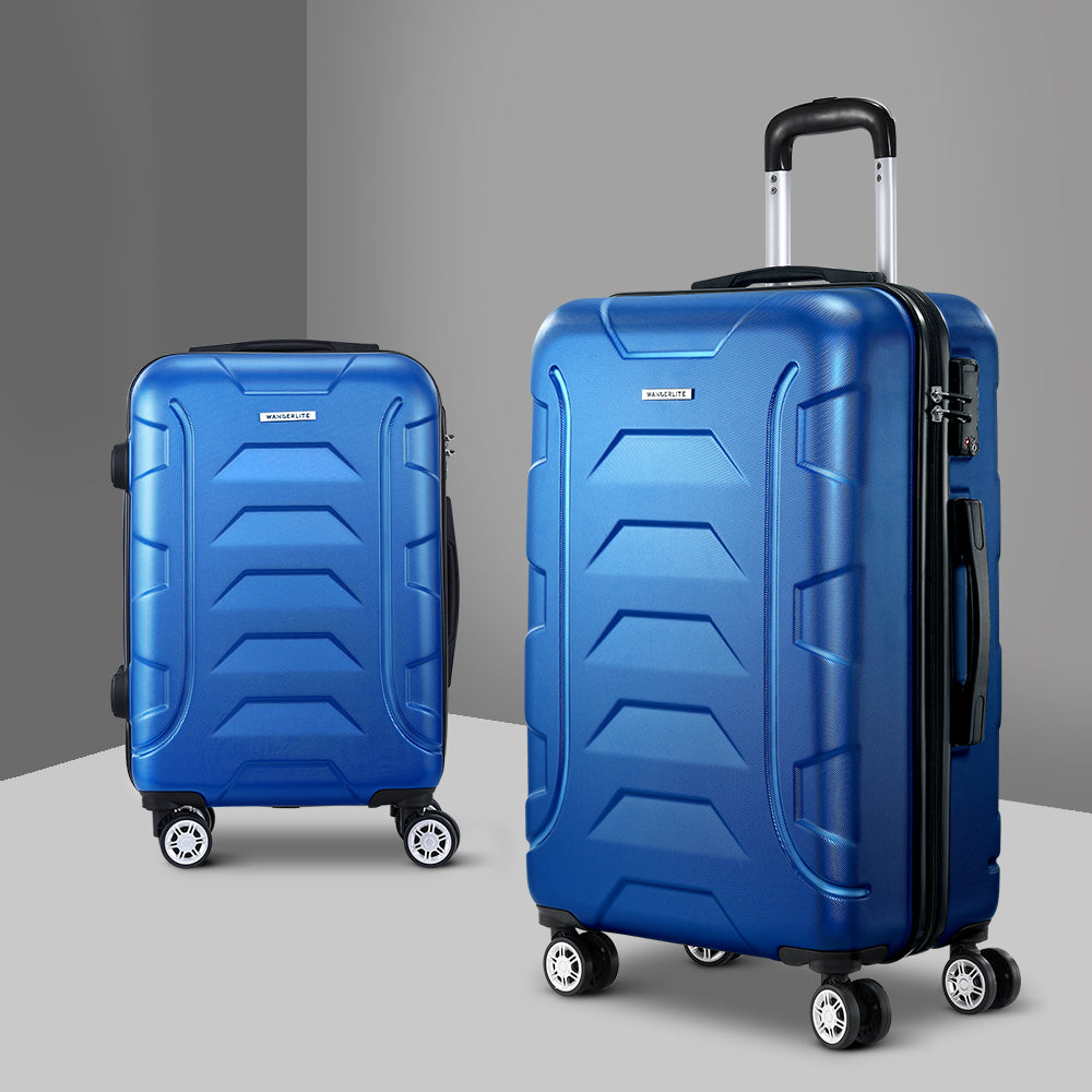 Wanderlite 2Set 20-28 Inch Luggage