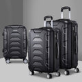 Wanderlite 3Set 20-24-28 Inch Luggage