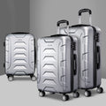 Wanderlite 3Set 20-24-28 Inch Luggage