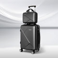Wanderlite 2Set 20 Inch Luggage Case