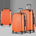 Wanderlite 20-24-28 Inch Luggage 3Set