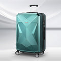 Wanderlite 28-inch Luggage Set with TSA Lock�ABS Hard Shell