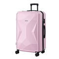 Wanderlite 28" Luggage Suitcase Trolley Travel Lightweight TSA