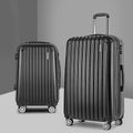 Wanderlite 20in 28in Luggage 2Set