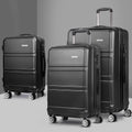 Wanderlite 3Set 20-24-28 Inch Luggage