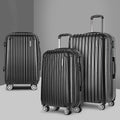Wanderlite 3 Set Luggage 20-24-28 Inch