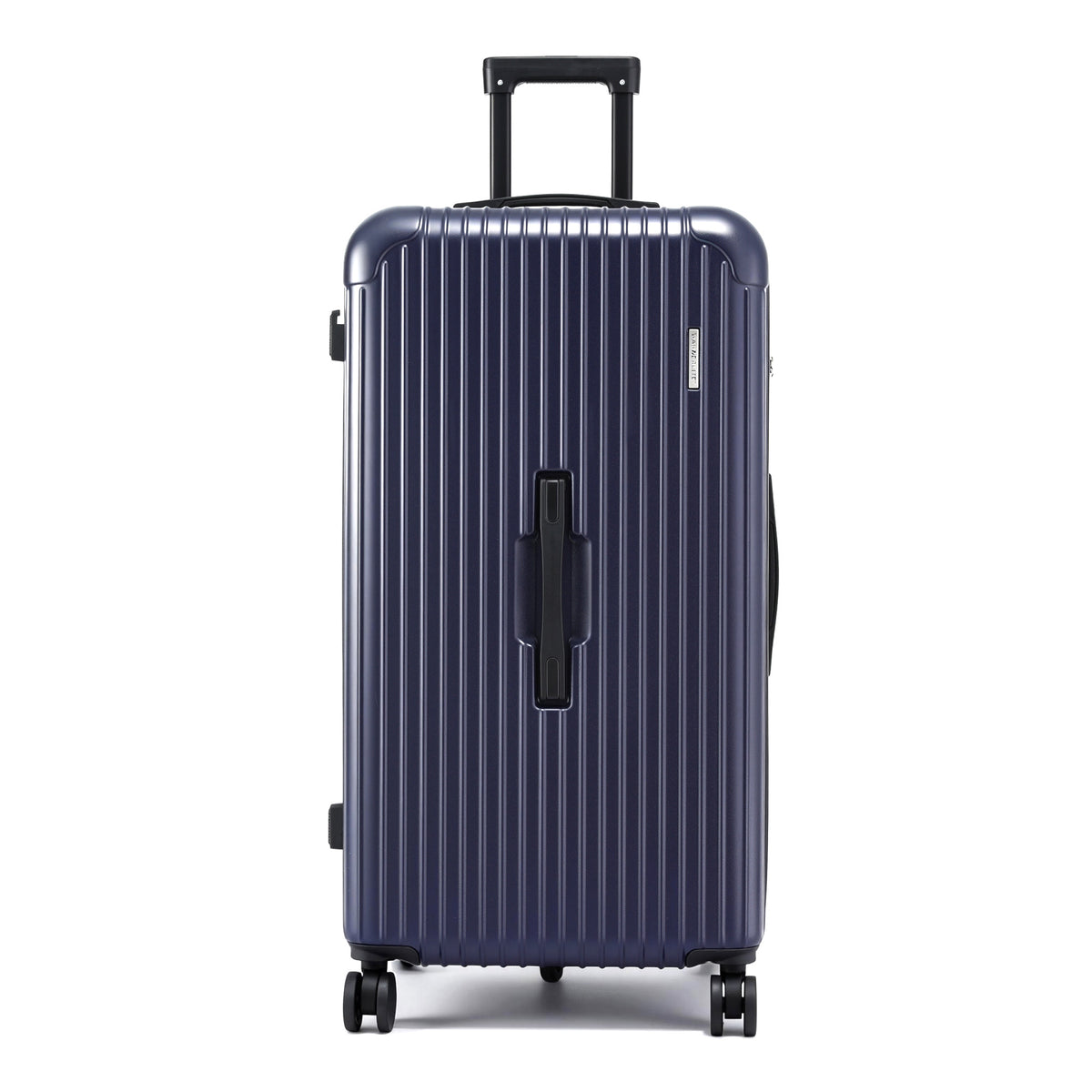 Wanderlite 32" Trunk Luggage Suitcase Travel TSA Type-C 5 Wheels Deep