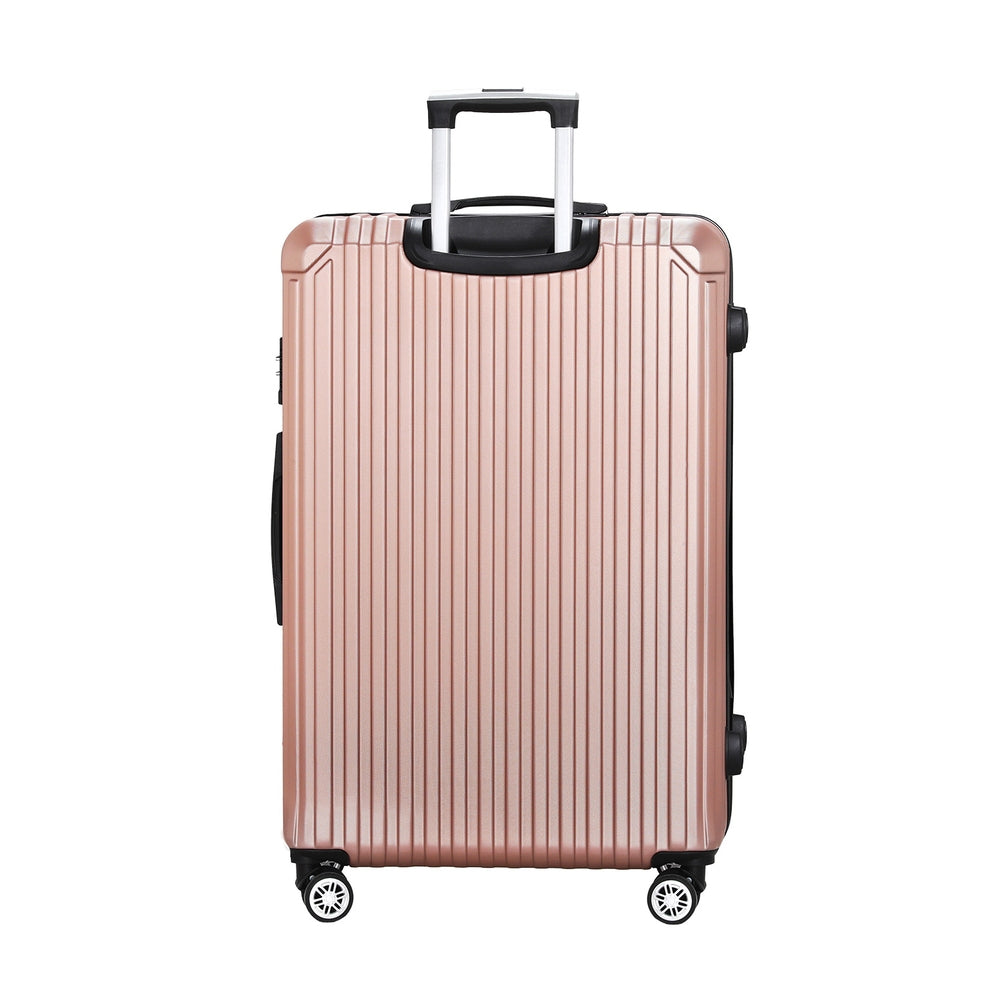 Wanderlite 28-inch Luggage Set