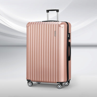 Wanderlite 28-inch Luggage Set
