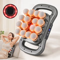 Everfit Deep Tissue Massager 16 Heads