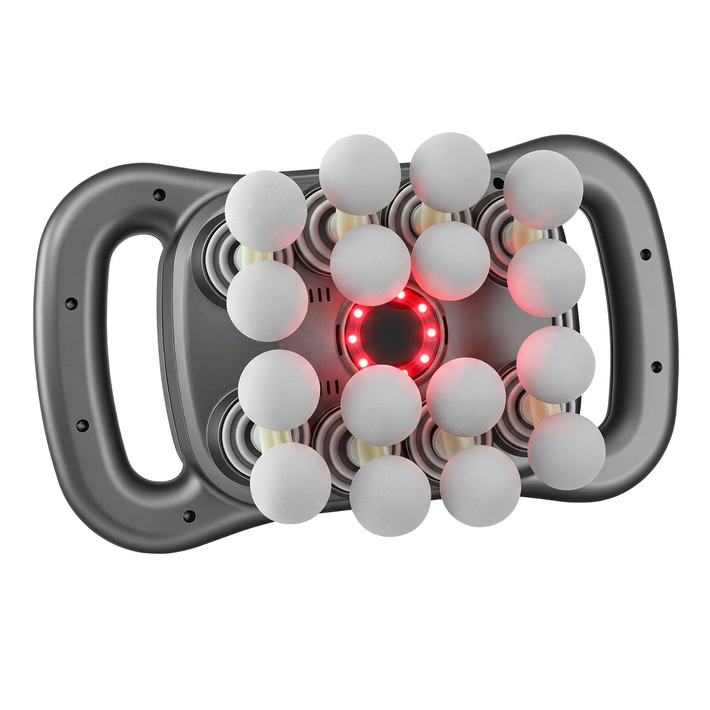 Everfit Deep Tissue Massager 16 Heads
