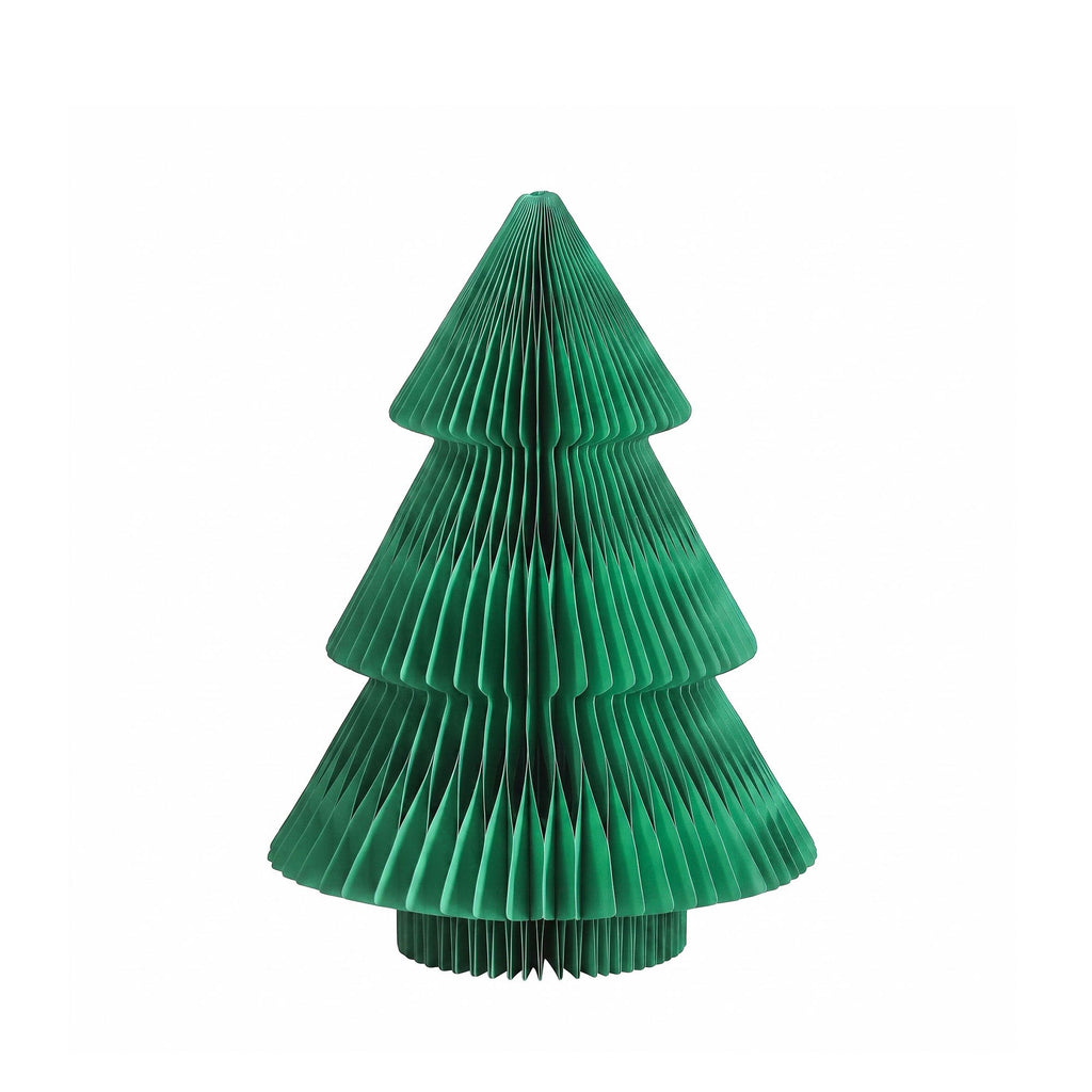 Jingle Jollys 61cm Tabletop Christmas Tree Decorations Easy Setup Foldable