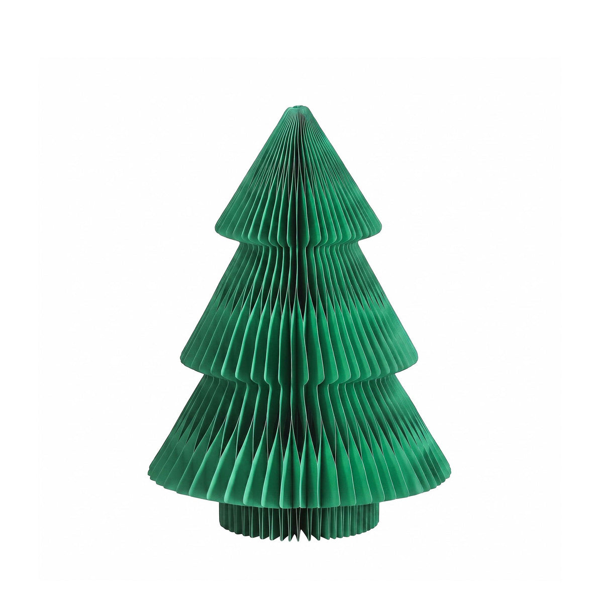 Jingle Jollys 61cm Tabletop Christmas Tree Decorations Easy Setup Foldable