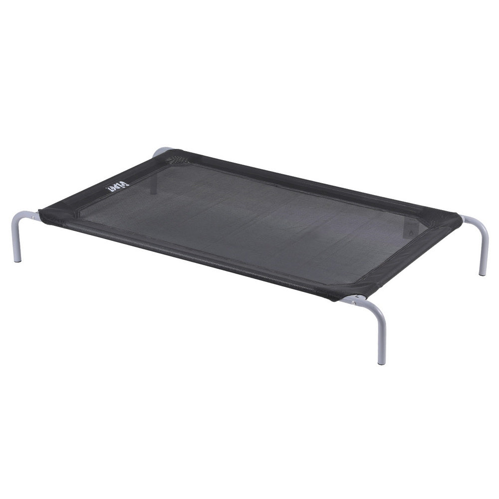 i.Pet Dog Bed Elevated Trampoline Durable Raised Heavy Duty Large