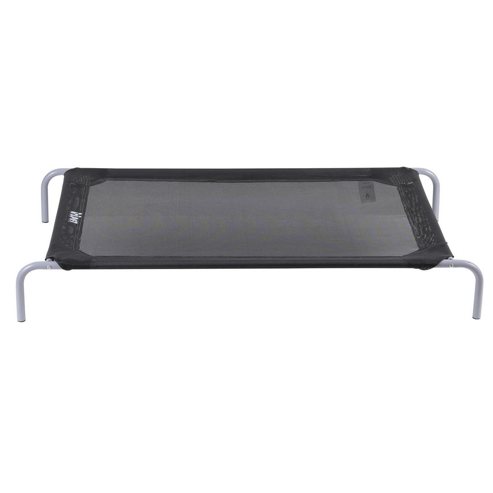 i.Pet Dog Bed Elevated Trampoline Durable Raised Heavy Duty Large