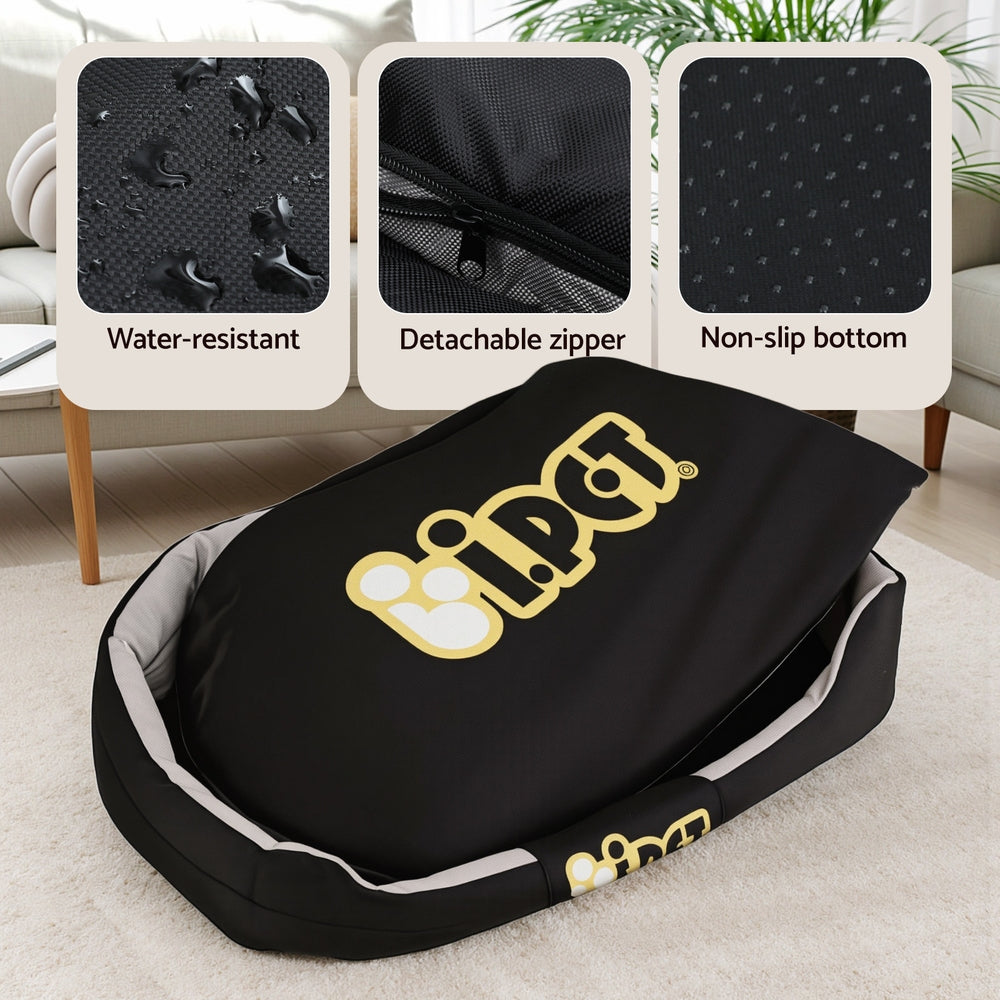 i.Pet Dog Bed XXL Large Jumbo Pet Calming Soft Sofa Cushion Mat
