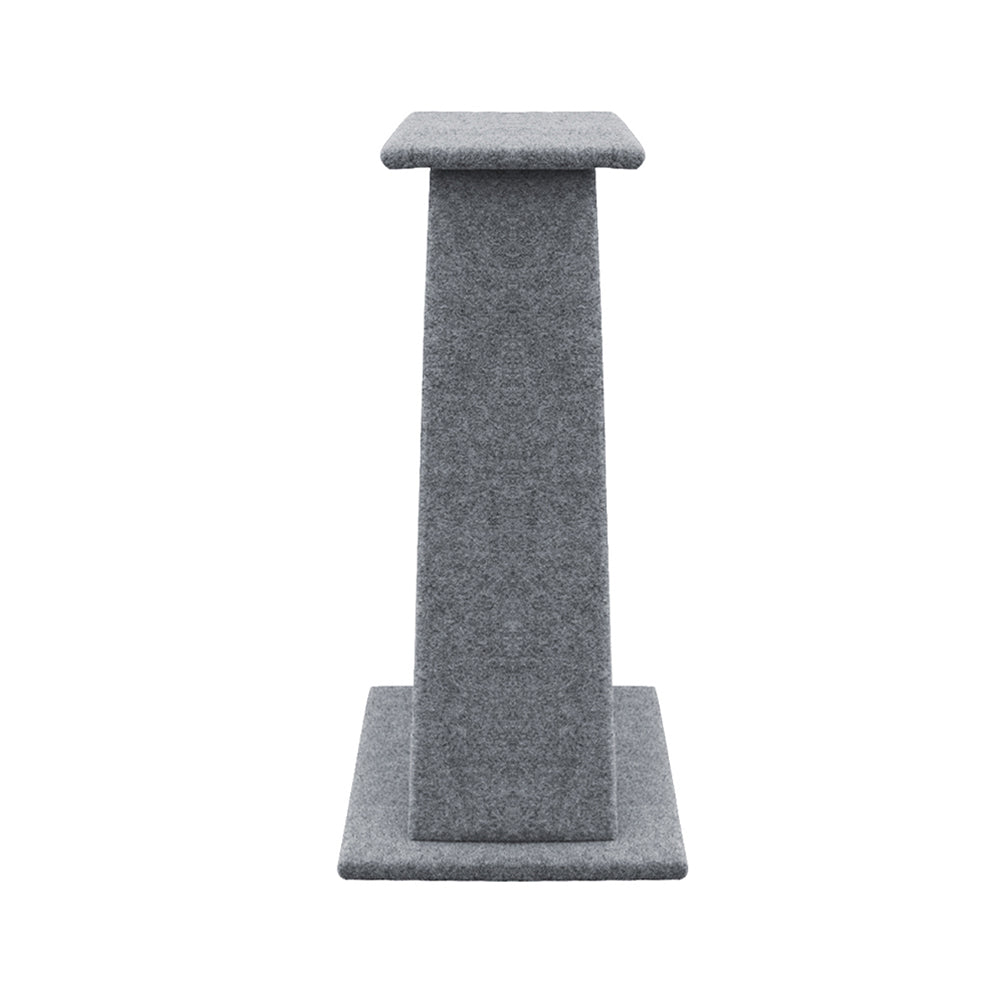 i.Pet Cat Tree 82cm Scratching Post Tower Scratcher Condo Trees Climb
