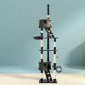 i.Pet Cat Tree 260cm Tower Scratching Post Scratcher Condo House
