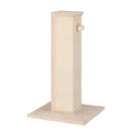 i.Pet Cat Tree 89cm Scratching Post Tower Scratcher Wood Condo Bed