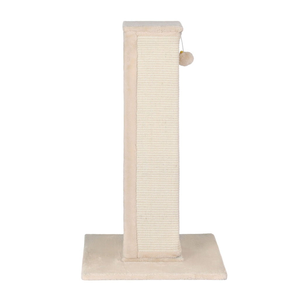 i.Pet Cat Tree 89cm Scratching Post Tower Scratcher Wood Condo Bed