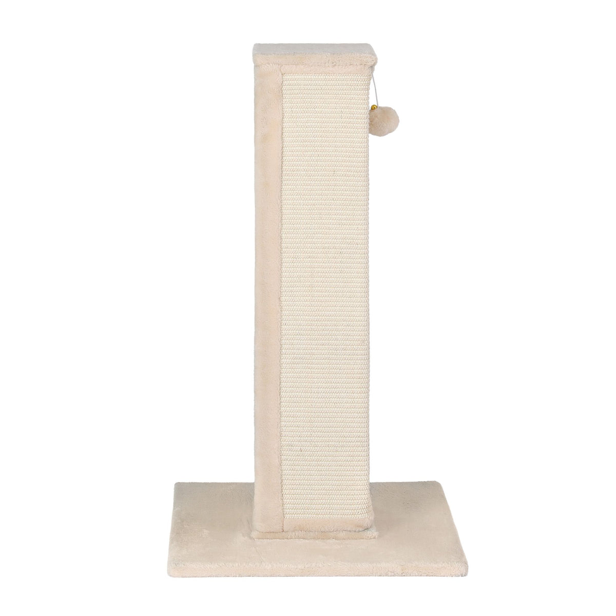 i.Pet Cat Tree 89cm Scratching Post Tower Scratcher Wood Condo Bed
