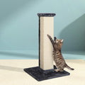 i.Pet Cat Tree 92cm Scratching Post Tower Scratcher Wood Condo Bed