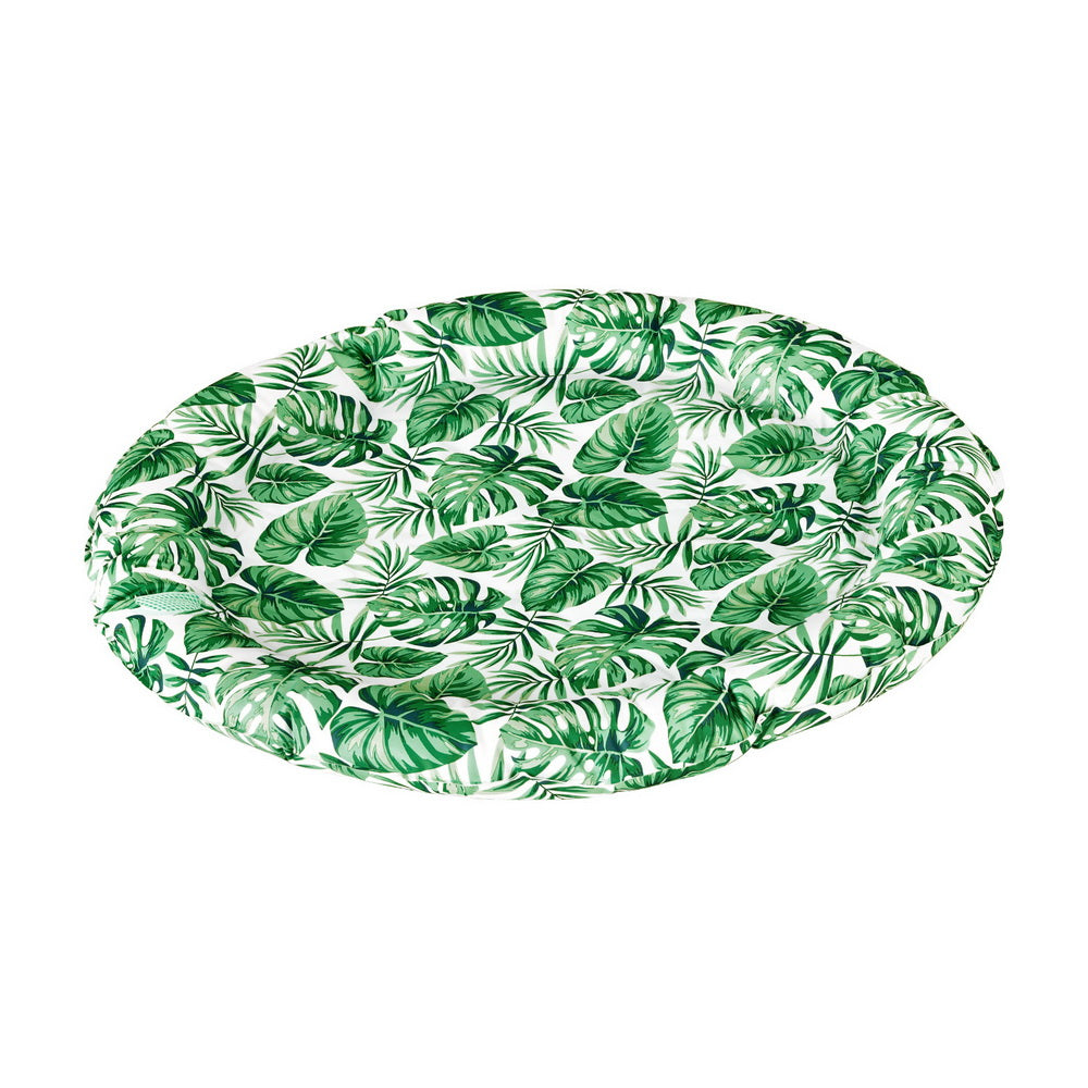 i.Pet Cooling Mat Gel Dog Cat Self-cool Puppy Large Round Bed Summer