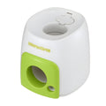 i.Pet 2-in-1 Interactive Dog Treat Dispenser Toy