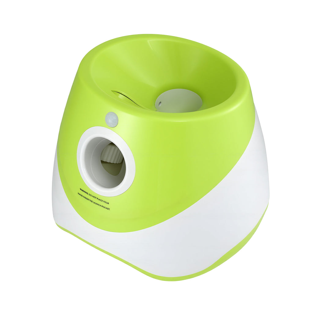 i.Pet Dog Ball Launcher Thrower