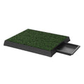 i.Pet Training Pad Dog Potty Toilet Large Loo Portable With Tray Grass Mat