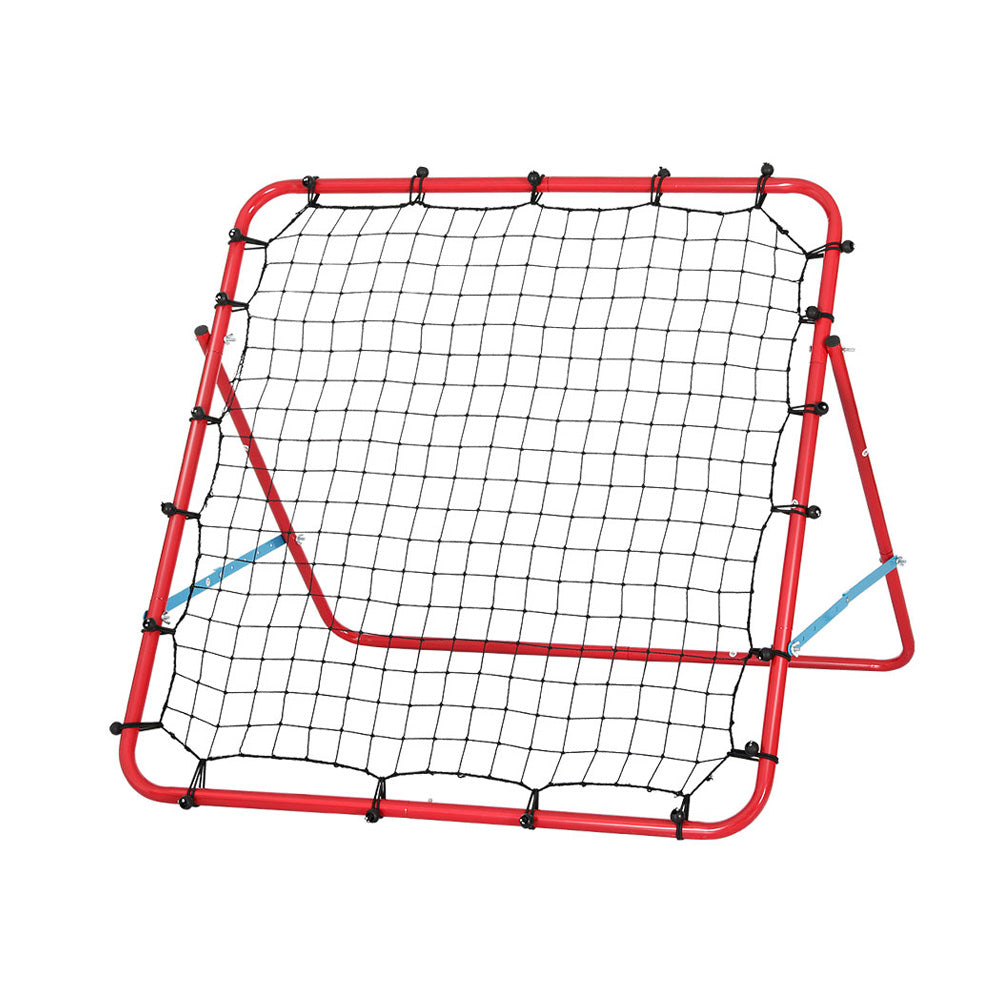 Everfit Baseball Soccer Net Rebounder Football Goal Net Sports