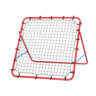 Everfit Baseball Soccer Net Rebounder Football Goal Net Sports