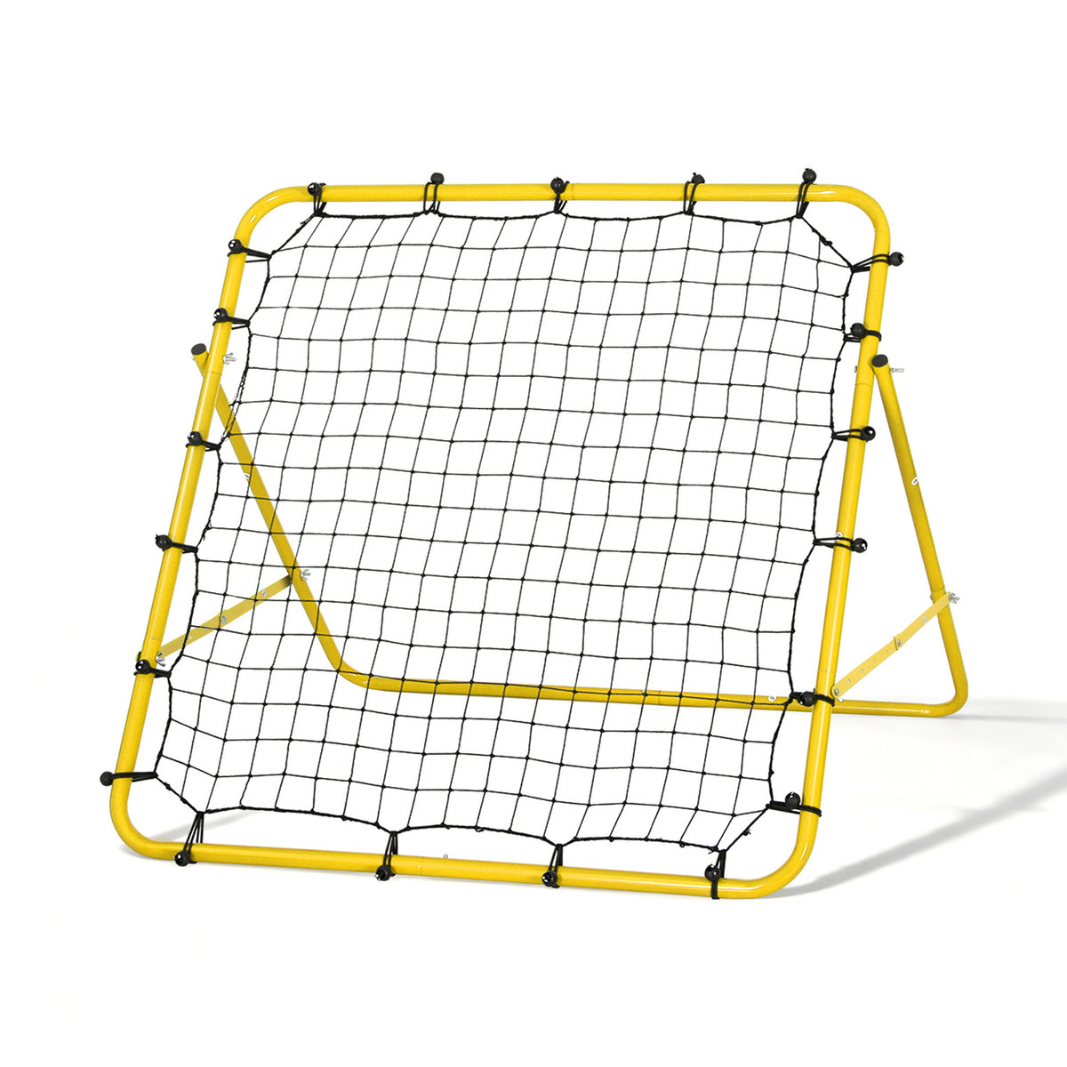Everfit Baseball Soccer Net Rebounder Football Goal Net Sports