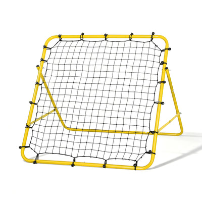 Everfit Baseball Soccer Net Rebounder Football Goal Net Sports