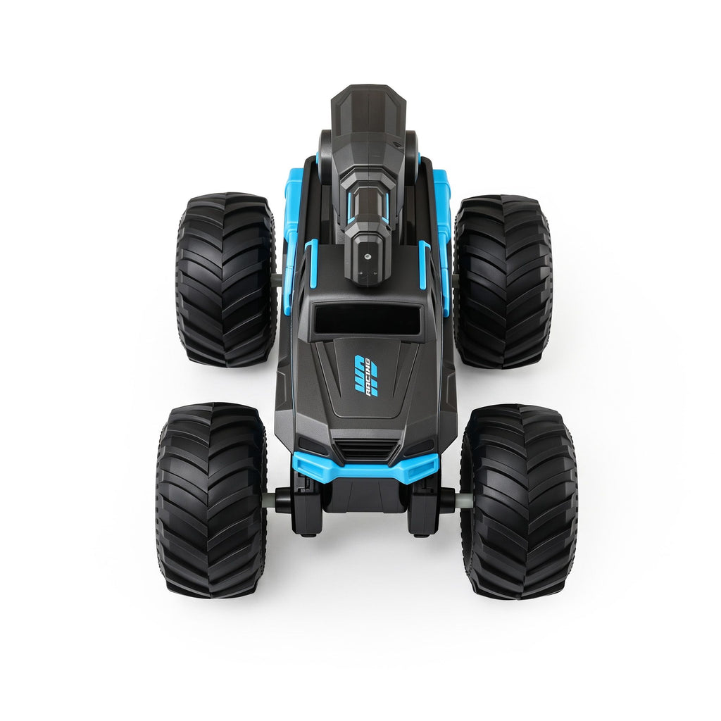 Keezi Kids Amphibious 2.4GHz Remote Control Car Boat