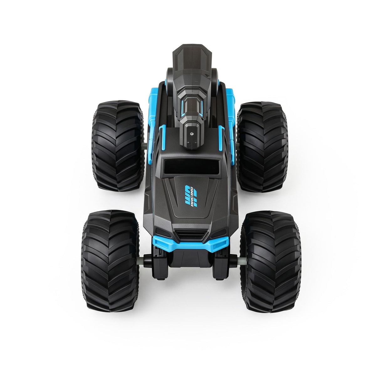Keezi Kids Amphibious 2.4GHz Remote Control Car Boat