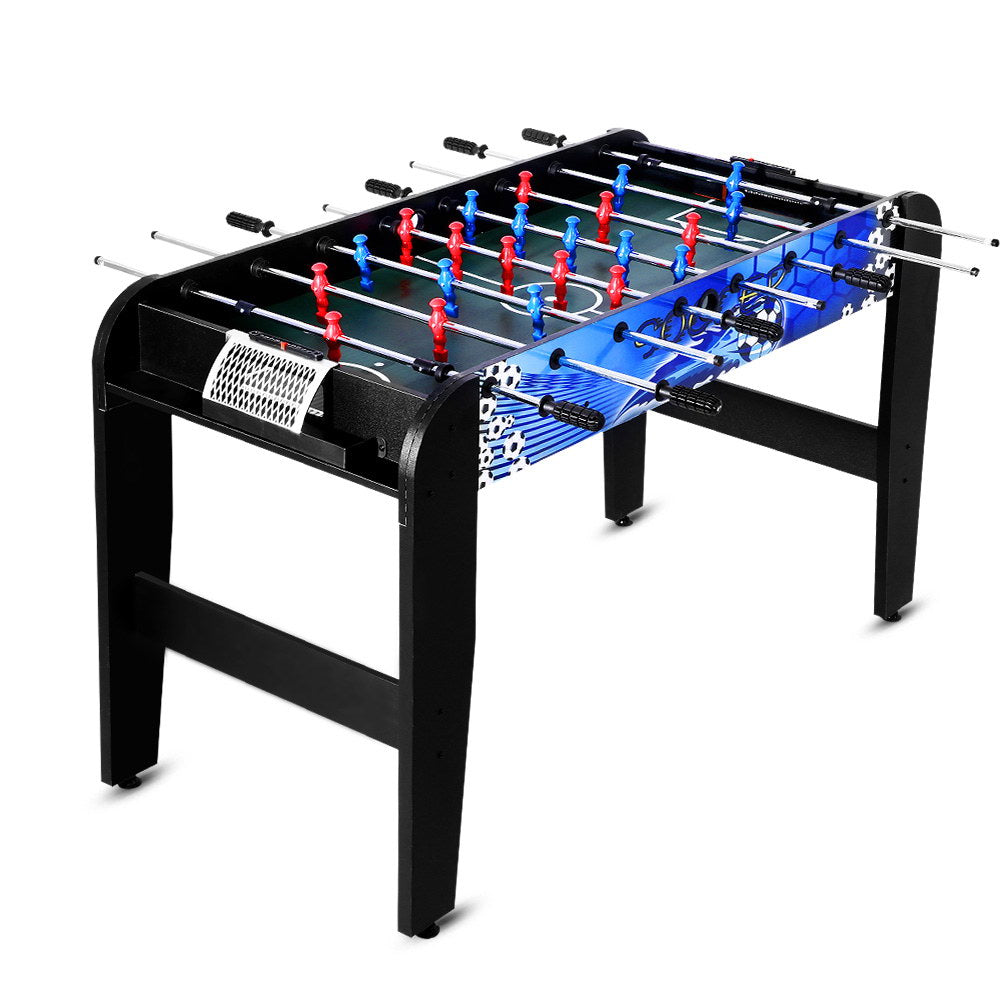 4FT Soccer Table Foosball Football Game Home Family Party Gift