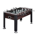 5FT Soccer Table Foosball Football Game Set Home Party Gift Adults