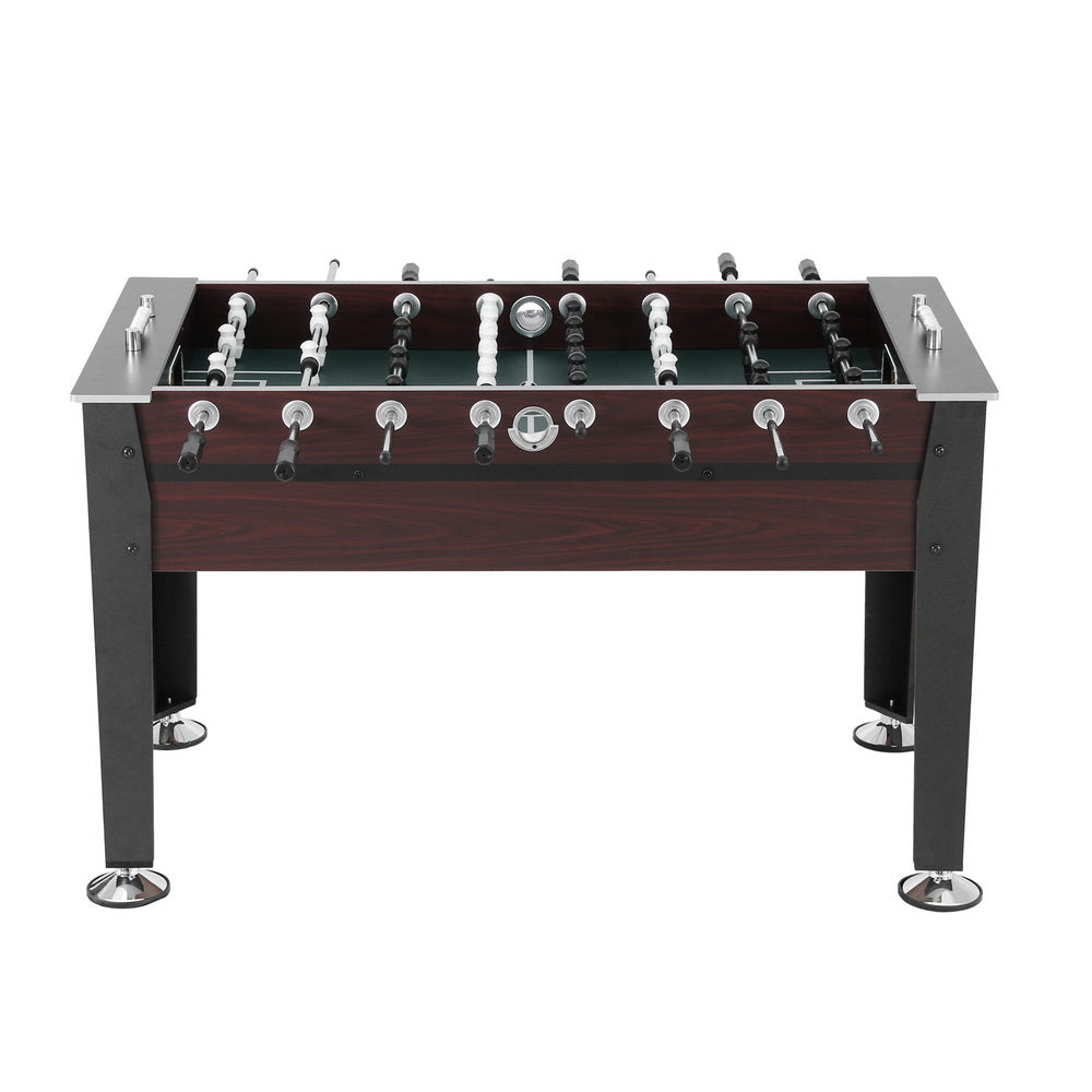 5FT Soccer Table Foosball Football Game Set Home Party Gift Adults
