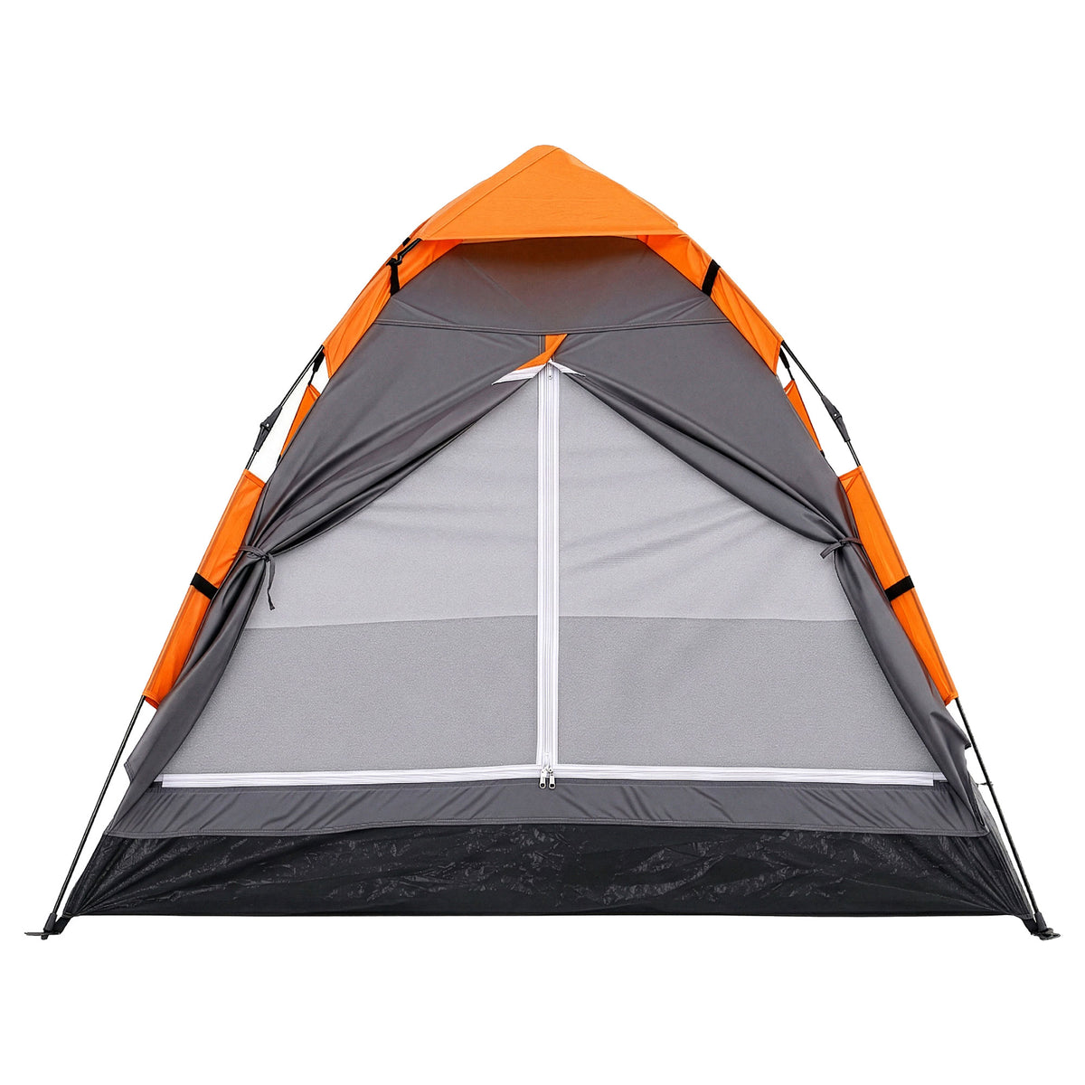 Weisshorn 2 Person Instant Pop Up Camping Tent Automatic Waterproof