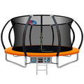 Everfit 12FT Trampoline for Kids