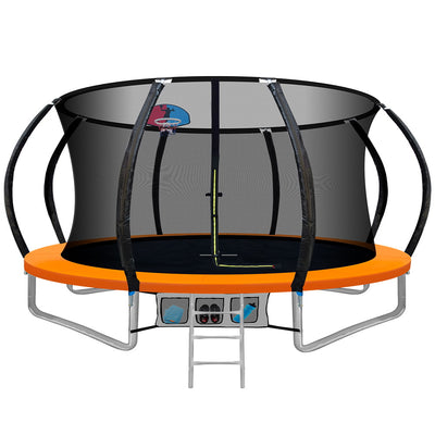 Everfit 12FT Trampoline for Kids
